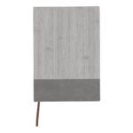 LIBRETA MILAN GRIS (O 083 - POLIURETANO) - Imagen 5