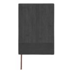 LIBRETA MILAN GRIS (O 083 - POLIURETANO) - Imagen 6