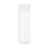 CILINDRO SPARK TRANSPARENTE (T 131 - PET-POLIESTIRENO)