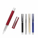 BOLÍGRAFO MANCHESTER NEGRO (GL-19014 - PLÁSTICO) - Imagen 3