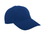 GORRA ACRILICO GEORGIA GL6002 AZUL (ACRÍLICO - A020056 -  ARTICULOS PROMOCIONALES)