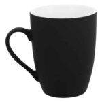 TAZA KOZ NEGRO (HO 021 - CERÁMICA) - Imagen 4