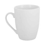 TAZA KOZ BLANCO (HO 021 - CERÁMICA)