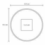 SET SYRAH CORCHO (HO 040 - CORCHO) - Imagen 2