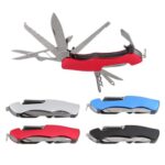 NAVAJA DUBAÍ AZUL (HR 019 - METAL) - Imagen 3