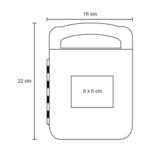 SET KUL NEGRO (HR 023 - METAL-PLÁSTICO) - Imagen 5