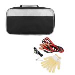 SET VOLTO NEGRO (HR 024 - METAL-POLIÉSTER) - Imagen 3