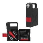 SET BUZZ NEGRO (HR 031 - PLÁSTICO-METAL) - Imagen 3