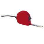 FLEXÓMETRO MILLA ROJO (HR 04 - METAL-PLÁSTICO)