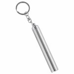 LÁMPARA BODEN PLATA (HR 012 - ALUMINIO) - Imagen 4