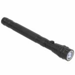 LINTERNA LUCERNA NEGRO (HR 025 - METAL) - Imagen 5