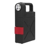 SET BUZZ NEGRO (HR 031 - PLÁSTICO-METAL)