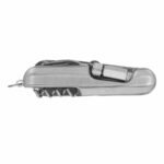 NAVAJA DAGA PLATA (HR 036 - METAL)