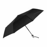 PARAGUAS OWEN NEGRO (PM 08 - POLIÉSTER)
