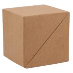 ESTUCHE VIENA CARTON (LE 021 - CARTÓN) - Imagen 5