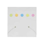 SOBRE KATÚN BLANCO (LE 025 - CARTÓN) - Imagen 4