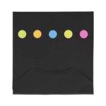 SOBRE KATÚN NEGRO (LE 025 - CARTÓN)