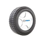 SET CONQUER NEGRO (HR 02 - METAL-PLÁSTICO)