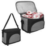 HIELERA ICE NEGRO (LON 009 - POLIÉSTER) - Imagen 8