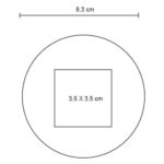 PELOTA POINT ROSA (LP 07 - POLIURETANO) - Imagen 13