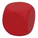 SQUISHY SQUISHY ROJO (LP 13 - POLIURETANO)