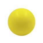 PELOTA SQUISHY II AMARILLO (LP 18 - POLIURETANO)