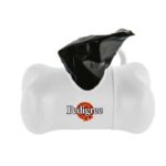 DISPENSADOR FIRU BLANCO (MA 003 - PLÁSTICO)