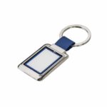 LLAVERO WIKI AZUL (MK 016 - METAL) - Imagen 4