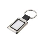 LLAVERO WIKI AZUL (MK 016 - METAL) - Imagen 5