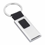 LLAVERO PERNE NEGRO (MK 026 - METAL) - Imagen 5