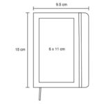 MINI MINI PREMIUM AZUL CLARO (O 028 - POLIURETANO) - Imagen 5