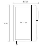 MINI DAFTAR ROJO (O 057 - POLIURETANO) - Imagen 4