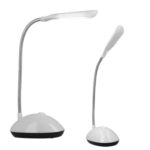 LÁMPARA LUMIERE BLANCO (O 061 - PLÁSTICO) - Imagen 3