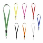 CINTA ESPIRO AMARILLO (O 064 - POLIÉSTER) - Imagen 3