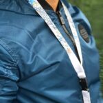 CINTA ESPIRO AMARILLO (O 064 - POLIÉSTER) - Imagen 5