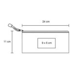 LAPICERA FUBU VERDE (O 069 - POLIÉSTER) - Imagen 9