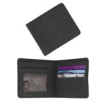 CARTERA WALLY GRIS (O 071 - CURPIEL) - Imagen 3