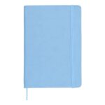 LIBRETA PREMIUM VERDE (O 006 - POLIURETANO) - Imagen 8