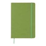 LIBRETA PREMIUM VERDE (O 006 - POLIURETANO) - Imagen 14