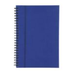 LIBRETA SPARTAN GRIS (O 055 - POLIURETANO) - Imagen 7