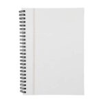 LIBRETA SPARTAN GRIS (O 055 - POLIURETANO) - Imagen 8