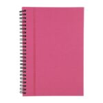 LIBRETA SPARTAN GRIS (O 055 - POLIURETANO) - Imagen 14