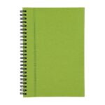 LIBRETA SPARTAN GRIS (O 055 - POLIURETANO) - Imagen 15