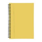 LIBRETA SPARTAN GRIS (O 055 - POLIURETANO) - Imagen 6