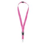 CINTA ESPIRO ROSA (O 064 - POLIÉSTER)