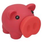 ALCANCÍA COCHINITO BLANCO (O 070 - PLÁSTICO) - Imagen 11