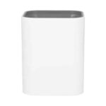 PORTALAPICERO DEPOT BLANCO (O 075 - PLÁSTICO)