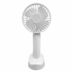 VENTILADOR FAN BLANCO (O 078 - PLÁSTICO) - Imagen 6