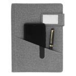 CARPETA TOKIO GRIS (O 081 - POLIURETANO)