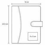 CARPETA TALENT CAFE (O 008 - CURPIEL) - Imagen 2